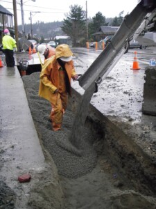 Concrete Contractor Bainbridge Island, WA