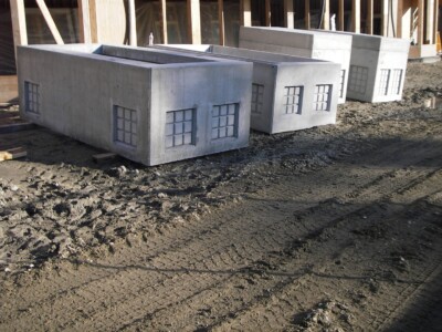 Concrete Structure Company Poulsbo, WA