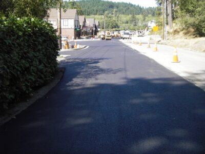 Asphalt Repair Contractors Bainbridge Island, WA