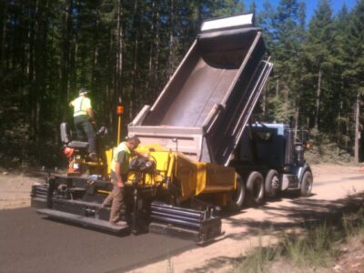Asphalt Company Poulsbo, WA