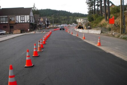 Best Paving Company Bainbridge Island, WA